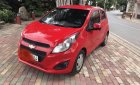 Chevrolet Spark 2016 - Cần bán xe Chevrolet Spark đời 2016, màu đỏ