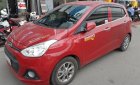 Hyundai Grand i10 2016 - Bán Hyundai Grand i10 đời 2016, màu đỏ, xe nhập, giá 320tr