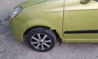 Chevrolet Spark     2009 - Cần bán xe Chevrolet Spark sản xuất năm 2009, 109tr