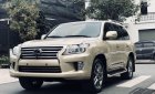 Lexus LX  570    2010 - Cần bán xe Lexus LX 570 đời 2010, nhập khẩu nguyên chiếc