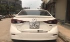 Mazda 3 2018 - Cần bán gấp Mazda 3 năm sản xuất 2018, màu trắng, giá chỉ 639 triệu