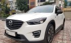 Mazda CX 5 2016 - Cần bán xe Mazda CX 5 sản xuất 2016, màu trắng, giá cạnh tranh