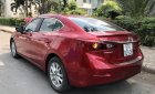 Mazda 3   2019 - Bán ô tô Mazda 3 năm 2019, màu đỏ chính chủ, 655tr