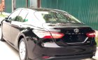 Toyota Camry 2.5Q 2020 - Bán ô tô Toyota Camry 2.5Q sản xuất năm 2020, màu đen, nhập khẩu nguyên chiếc