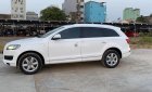 Audi Q7   4.2 Quattro  2009 - Cần bán Audi Q7 4.2 Quattro đời 2009, màu trắng, nhập khẩu nguyên chiếc, 750 triệu