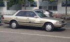 Toyota Cressida 1993 - Cần bán Toyota Cressida đời 1993, màu ghi vàng 