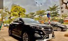 Hyundai Tucson 2018 - Bán Hyundai Tucson đời 2018, màu đen