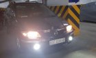 Mazda Premacy 2003 - Cần bán Mazda Premacy đời 2003, màu đen chính chủ, 165tr