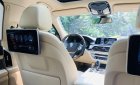 BMW 7 Series  720 LI   2016 - Cần bán xe BMW 7 Series 720 LI đời 2016, nhập khẩu