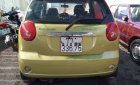 Chevrolet Spark     2009 - Cần bán xe Chevrolet Spark sản xuất năm 2009, 109tr