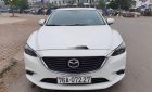 Mazda 6   2018 - Cần bán Mazda 6 sản xuất 2018, màu trắng, 785 triệu