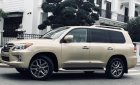 Lexus LX  570    2010 - Cần bán xe Lexus LX 570 đời 2010, nhập khẩu nguyên chiếc