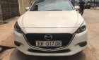 Mazda 3 2018 - Cần bán gấp Mazda 3 năm sản xuất 2018, màu trắng, giá chỉ 639 triệu