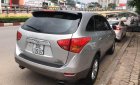 Hyundai Veracruz 2009 - Bán ô tô Hyundai Veracruz năm sản xuất 2009, màu bạc, nhập khẩu nguyên chiếc