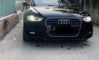 Audi A4 2013 - Cần bán lại xe Audi A4 năm 2013, màu đen, 730tr