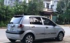 Hyundai Getz 2009 - Bán Hyundai Getz đời 2009, màu bạc, nhập khẩu, giá 220tr