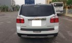 Chevrolet Orlando 2017 - Cần bán Chevrolet Orlando sản xuất 2017, màu trắng