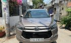 Toyota Innova 2005 - Bán Toyota Innova năm 2005, màu xám, nhập khẩu, giá 575tr