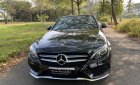 Mercedes-Benz C class 2018 - Cần bán lại chiếc Mercedes-Benz C200, đời 2019, màu đen, giá cạnh tranh