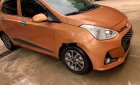 Hyundai Grand i10 2017 - Cần bán lại xe Hyundai Grand i10 sản xuất 2017, giá 370tr