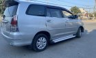 Toyota Innova G 2010 - Cần bán Toyota Innova G đời 2010, màu bạc, giá siêu rẻ