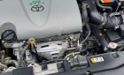 Toyota Vios   2016 - Bán Toyota Vios sản xuất 2016, màu bạc như mới, 452tr