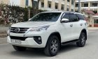 Toyota Fortuner     2017 - Bán xe Toyota Fortuner sản xuất năm 2017, nhập khẩu nguyên chiếc