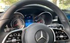 Mercedes-Benz C class C200 Sport 2018 - Bán xe siêu lướt Mercedes C200 Sport đời 2019, màu đen