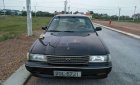 Toyota Cressida     1992 - Bán Toyota Cressida năm 1992, nhập khẩu nguyên chiếc, giá chỉ 50 triệu