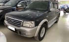 Ford Everest   2005 - Cần bán xe Ford Everest đời 2005, 235tr