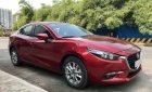 Mazda 3   2019 - Bán ô tô Mazda 3 năm 2019, màu đỏ chính chủ, 655tr
