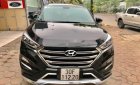 Hyundai Tucson 2018 - Bán Hyundai Tucson đời 2018, màu đen