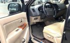 Toyota Fortuner   2010 - Cần bán Toyota Fortuner đời 2010, màu đen