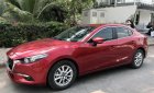 Mazda 3   2019 - Bán ô tô Mazda 3 năm 2019, màu đỏ chính chủ, 655tr