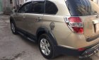 Chevrolet Captiva   LT   2008 - Xe Chevrolet Captiva LT năm 2008