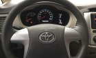 Toyota Innova 2015 - Xe Toyota Innova sản xuất 2015, màu vàng, giá 428tr