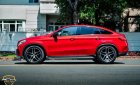 Mercedes-Benz GLE-Class 2016 - Siêu phẩm giá rẻ với chiếc Mercedes-Benz GLE 450, đời 2016, màu đỏ, giao xe nhanh