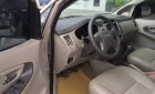 Toyota Innova 2015 - Xe Toyota Innova sản xuất 2015, màu vàng, giá 428tr