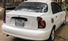 Daewoo Lanos 2004 - Xe Daewoo Lanos đời 2004, màu trắng, nhập khẩu nguyên chiếc, giá chỉ 65 triệu