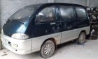 Daihatsu Citivan   2001 - Bán Daihatsu Citivan sản xuất năm 2001 chính chủ