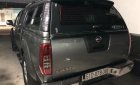 Nissan Navara   2013 - Bán xe cũ Nissan Navara đời 2013, màu xám