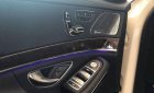 Mercedes-Benz S class   2017 - Cần bán xe Mercedes S450 2017, chỉ đóng thuế trước bạ 2% là lăn bán