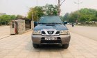 Nissan Terrano  2.4MT  2003 - Cần bán Nissan Terrano 2.4MT sản xuất 2003, nhập khẩu 