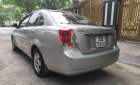 Daewoo Lacetti     2010 - Cần bán Daewoo Lacetti đời 2010, nhập khẩu, 179tr