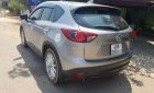 Mazda CX 5   2015 - Bán xe cũ Mazda CX 5 năm 2015, xe nhập