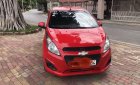 Chevrolet Spark 2016 - Cần bán xe Chevrolet Spark đời 2016, màu đỏ