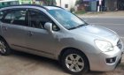 Kia Carens 2008 - Bán Kia Carens đời 2008, màu bạc, nhập khẩu nguyên chiếc, giá chỉ 295 triệu