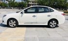 Hyundai Avante   2012 - Cần bán Hyundai Avante đời 2012, màu trắng, số tự động, 368tr