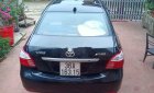 Toyota Vios   2009 - Bán Toyota Vios đời 2009, màu đen, nhập khẩu nguyên chiếc