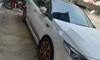 Kia Optima   2017 - Cần bán Kia Optima đời 2017, màu trắng, nhập khẩu